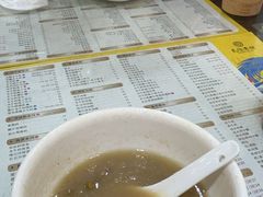 -民信老铺(华盖路店)