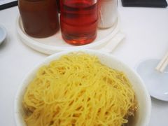 -麦文记面家(佐敦店)