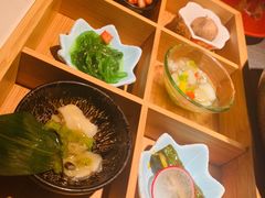 -京料理·日料自助·铁板燒(复悦城店)