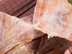 干鱿鱼-永兴食杂店烘焙坊(新年蛋糕店)