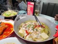 -腾龙阁|经典川菜(SM城市广场店)