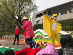 -美育儿童音乐舞蹈国际机构(浦东分校)