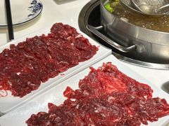 -陈记顺和潮汕牛肉火锅(韩江路店)