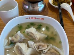 -南城香·饭香串香馄饨香(花园北路店)