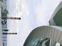 -神光山国家森林公园