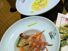 -烟水渔庄餐厅(西溪湿地店)