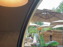 -Lets burger非常汉堡·环球风味(蓝色港湾店)