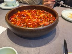 -川芙蓉·市井老川菜(长寿路店)