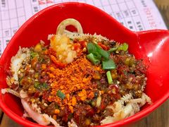 -冒椒火辣(奎星楼街店)