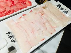 -大喜牛鲜牛肉火锅(世纪金源店)