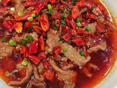 -天成·川菜家宴(礼岗店)
