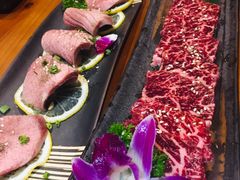 -丸藏和牛烧肉专门店(园区师惠坊店)