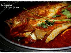 -炊烟小炒黄牛肉(东庆街店)