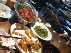 -路小缦·珍馐美馔(市心北路店)