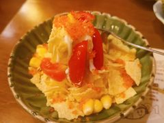 招牌和风土豆泥-七町糖果寿司屋(龙洞广工店)