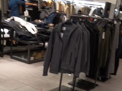 -ZARA(青岛万象城店)