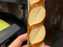 -慢熟面包店bud bread(孩儿巷店)