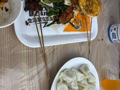 -状元阁烧烤(新华路总店)