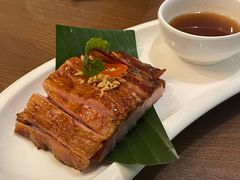 -帕蓝·暹罗料理(大学路店)