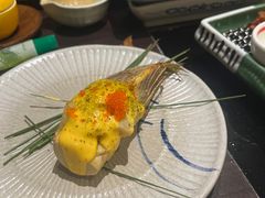 -匠和风精致料理(莆田财富中心店)