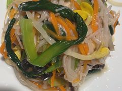 -大鹏饭店·金陵家宴(奥体中心店)