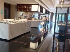 -桃源咖啡厅(武夷山大红袍山庄店)