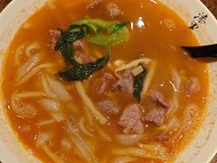 -漆黑觉米粉(三里屯店)