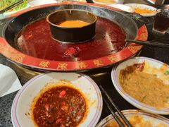 -三江两海老火锅(北京首店)