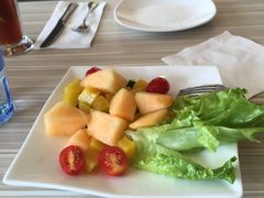 -必胜客(湘隆店)