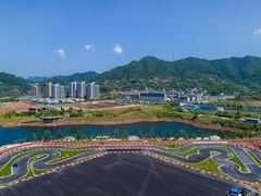 -千岛湖燃擎卡丁车赛车主题乐园(秀湖路店)