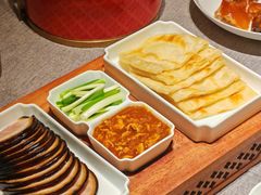 -秀儿四九城·新京菜(亚运村鸟巢店)