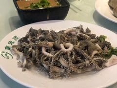 爆肚-南来顺饭庄·清真(南菜园店)