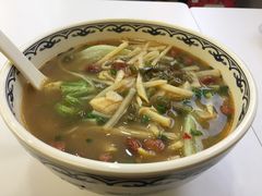 -三品桂林米粉(西单店)