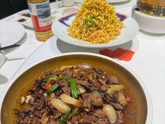 -贝勒爷·酥不腻烤鸭