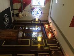 蓝枪鱼西餐厅(锦华店)-蓝枪鱼西餐厅(锦华店)