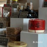 这是我体验的态度最好的一家咖啡店