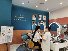 -海马体照相馆(南昌王府井购物中心店)