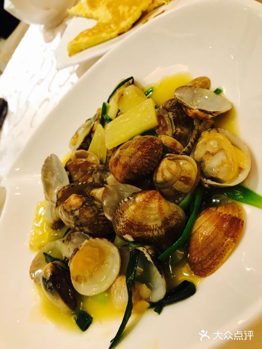 凤凰轩·尾牙宴·生日宴(十里银滩店)图片