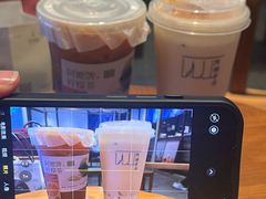 -阿嬷手作(南宁百盛印象城店)