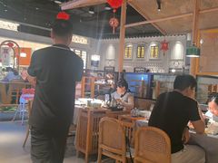 -晓粤·惹味粤菜(凯德乐峰广场店)