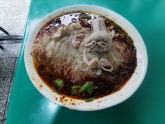 -甘记肥肠粉(马鞍北路店)
