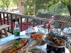 -百花人家(清水镇店)