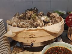-第六季自助餐厅(北太平庄店)