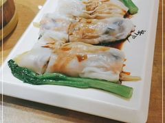 -粤色·老广州茶餐厅(河南商会大厦店)