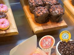 -麦当劳(机场DFS店)