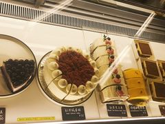 -麦田工坊(月湖店)