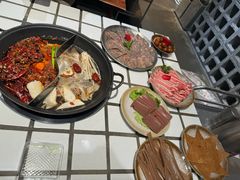 -贰回巷火锅馆(钟楼店)