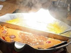 -湊湊火锅·茶憩(上海合生汇店)