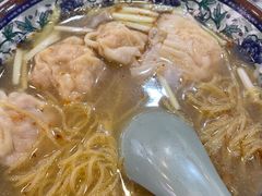 五宝云吞-巧美面家(东华西店)