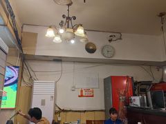 -月圆火锅(宁海东路二店)